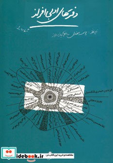 دفتر های ادبی افراز شماره یک