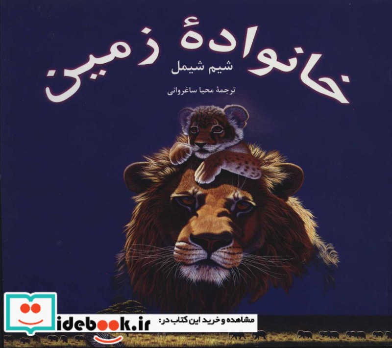 مجموعه خانواده زمین