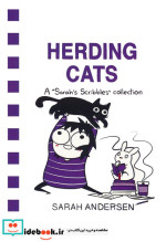 HERDING CATSگربه های گله زبان اصلیانگلیسی