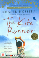 THE KITE RUNNERبادبادک باز زبان اصلیانگلیسی