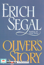 OLIVERS STORYقصه الیور زبان اصلیانگلیسی