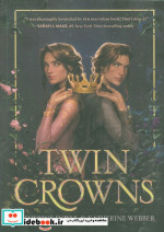 TWIN CROWNSتاج دوقلوها زبان اصلیانگلیسی