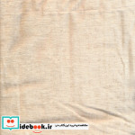 کیف پارچه ای مخمل قدیما 2525 طرح فیلکد KM-13