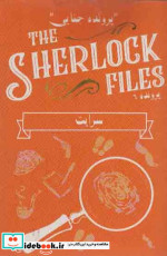 سته بازی کارتی سرایتپرونده شرلوک 6 THE SHERLOCK FILES