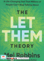 THE LET THEM THEORYنظریه رهایشان کن زبان اصلیانگلیسی