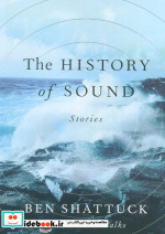 THE HISTORY OF SOUNDتاریخ صدا زبان اصلیانگلیسی