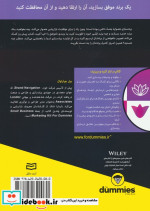 برندسازی از دامیز