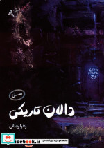 دالان تاریکی شمیز،رقعی،آرمان رشد