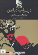در سراچه دباغان