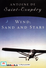 WINDSAND AND STARSزمین انسان زبان اصلیانگلیسی