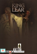 KING LEARشاه لیر زبان اصلیانگلیسی