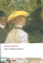 THE AMBASSADORSسفیران زبان اصلیانگلیسی