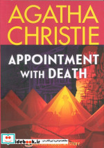 APPOINTMENT WITH DEATHملاقات با مرگ زبان اصلیانگلیسی