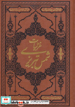 گزیده غزلیات شمس تبریزی ترمو