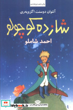 شازده کوچولو نشر نگاه