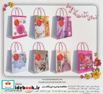 دنیای هنر شماره دوزی10