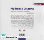 مغز من و رنگ آمیزی 2