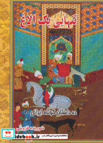تنهایی یک الاغ