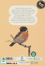رازمرگ سینه سرخ