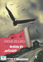 راز جاده ناشناس