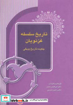 تاریخ سلسله غزنویان
