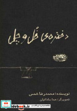 دختره خل و چل