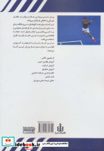 آموزش تنیس
