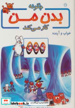 چگونه بدن من کار می کند16