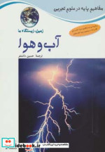 آب و هوا زمین زیستگاه ما