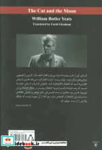 گربه و ماه