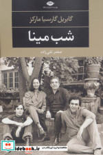 شب مینا