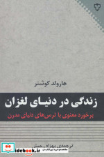 زندگی در دنیای لغزان