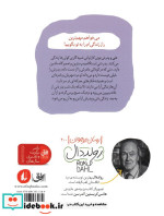 دنی قهرمان جهان نشر افق