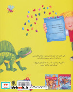 الفی دایناسور می کارد