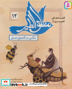 قصه های تصویری از منطق الطیر12