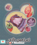زیر زمین بازی