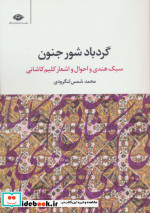 گردباد شور جنون