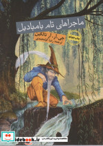 ماجراهای تام بامبادیل