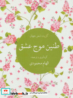 طنین موج عشق