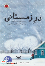 در زمستانی