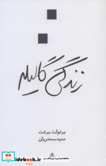 زندگی گالیله