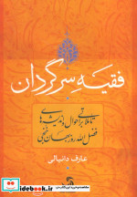 فقیه سرگردان