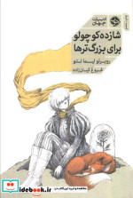 شازده کوچولو برای بزرگترها