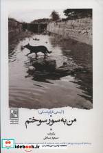 من به سور سوختم