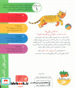 ببر در تور