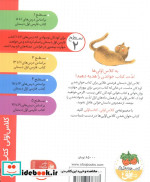 گربه ریزه کو؟