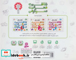 کتاب کار پیش دبستانی ها و سال های اول و دوم 1