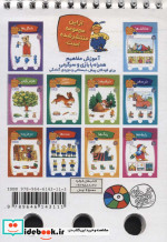 معمای انگشتی اردی 6