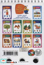 معمای انگشتی اردی 2
