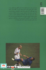 سودازدگی زیدان و چند داستان دیگر